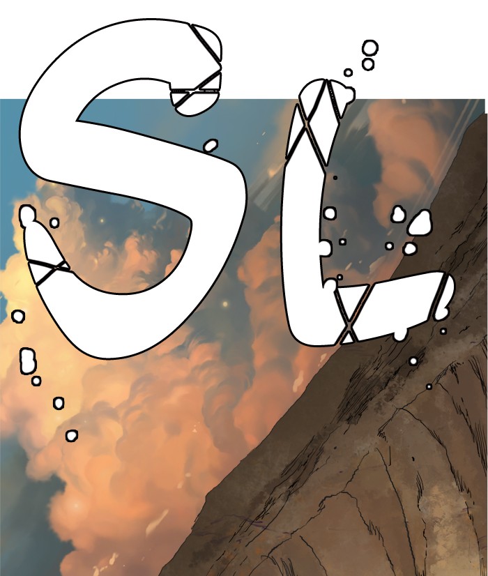 The God of High School Chapter 330 page 3 - Chapter 330: Ep. 330