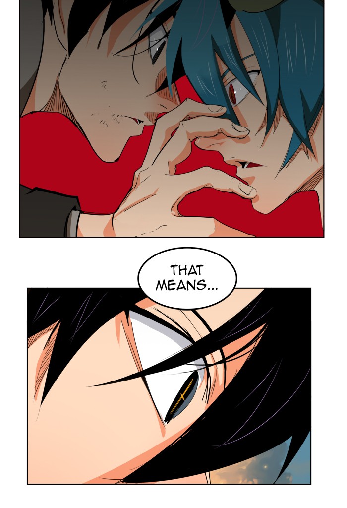The God of High School Chapter 330 page 31 - Chapter 330: Ep. 330