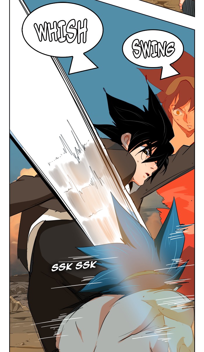 The God of High School Chapter 330 page 39 - Chapter 330: Ep. 330