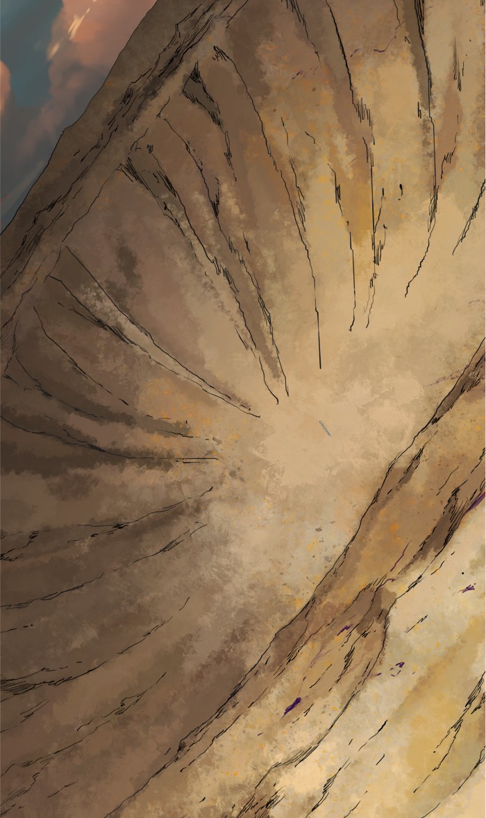 The God of High School Chapter 330 page 4 - Chapter 330: Ep. 330