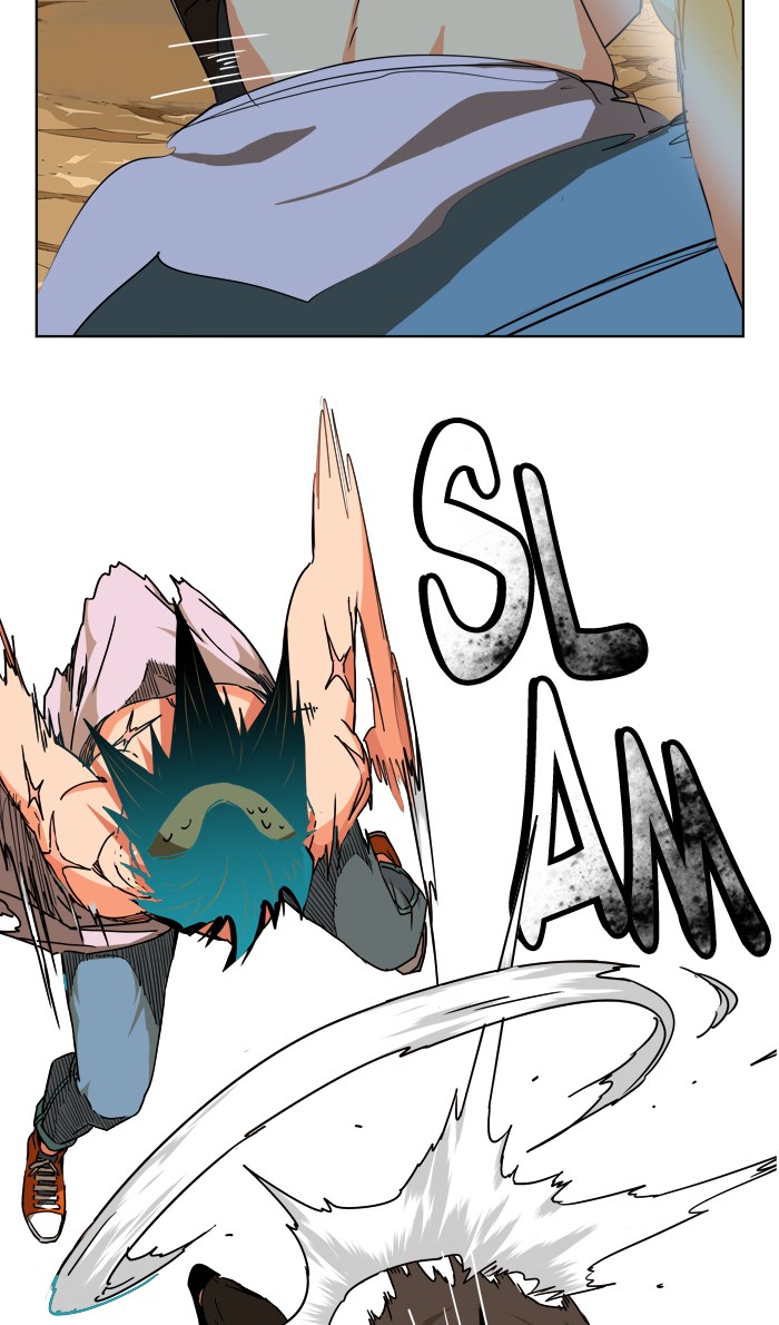 The God of High School Chapter 330 page 40 - Chapter 330: Ep. 330