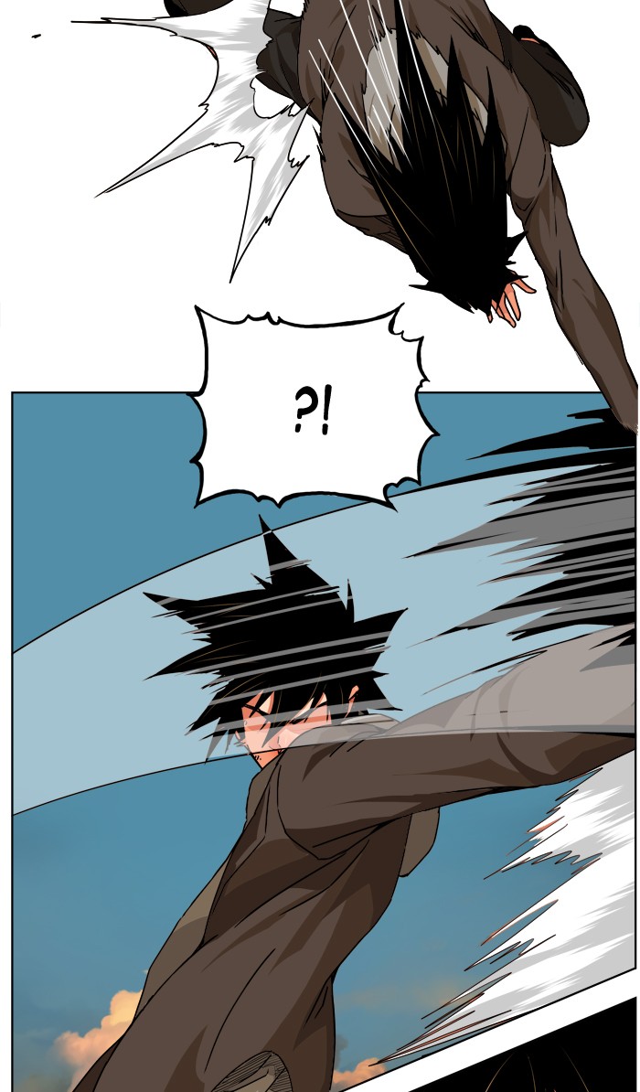 The God of High School Chapter 330 page 41 - Chapter 330: Ep. 330