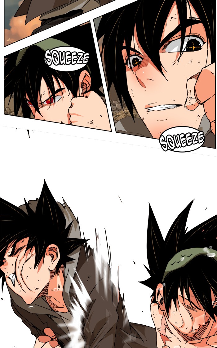 The God of High School Chapter 330 page 42 - Chapter 330: Ep. 330