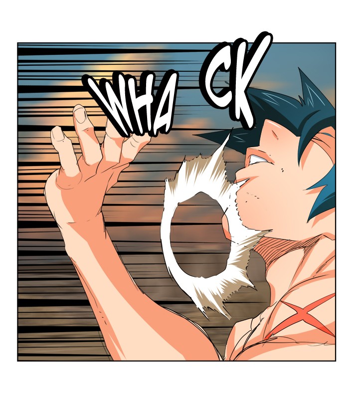 The God of High School Chapter 330 page 46 - Chapter 330: Ep. 330