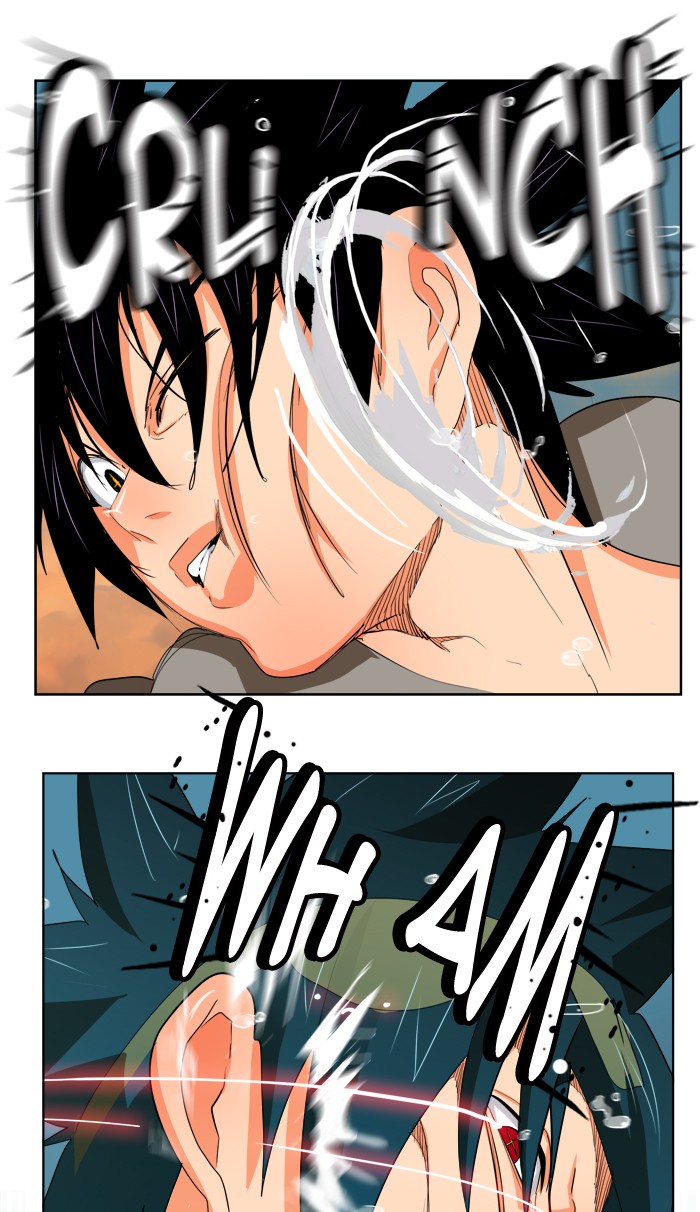 The God of High School Chapter 330 page 47 - Chapter 330: Ep. 330