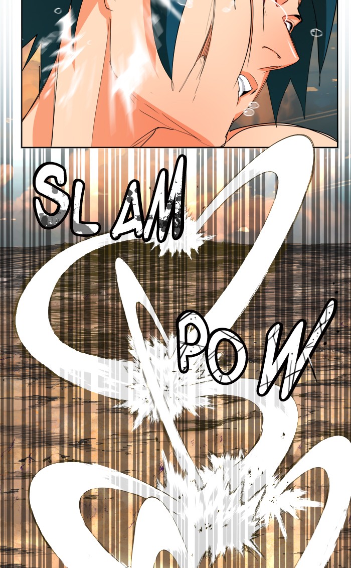 The God of High School Chapter 330 page 48 - Chapter 330: Ep. 330