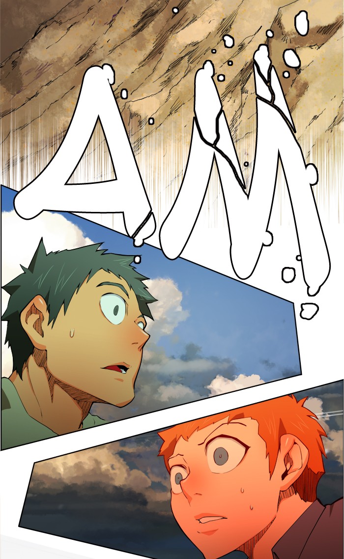 The God of High School Chapter 330 page 5 - Chapter 330: Ep. 330