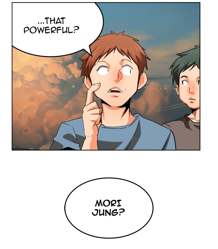 The God of High School Chapter 330 page 52 - Chapter 330: Ep. 330