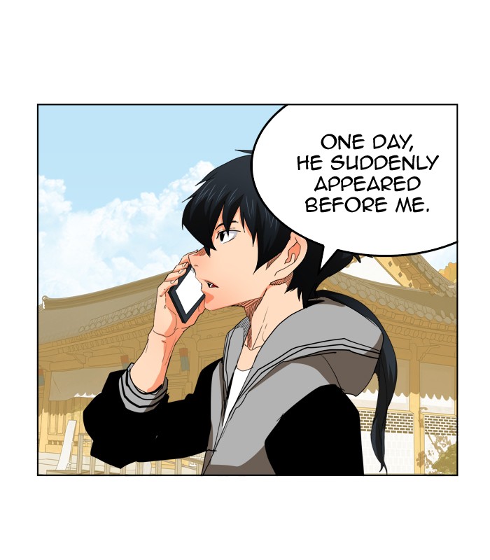 The God of High School Chapter 330 page 53 - Chapter 330: Ep. 330