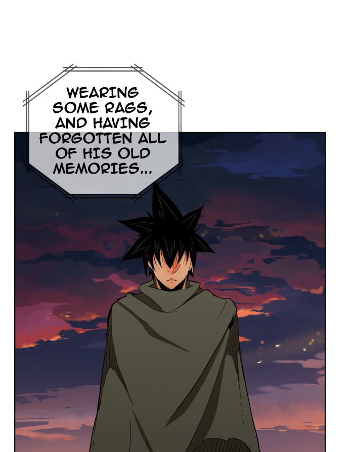 The God of High School Chapter 330 page 54 - Chapter 330: Ep. 330