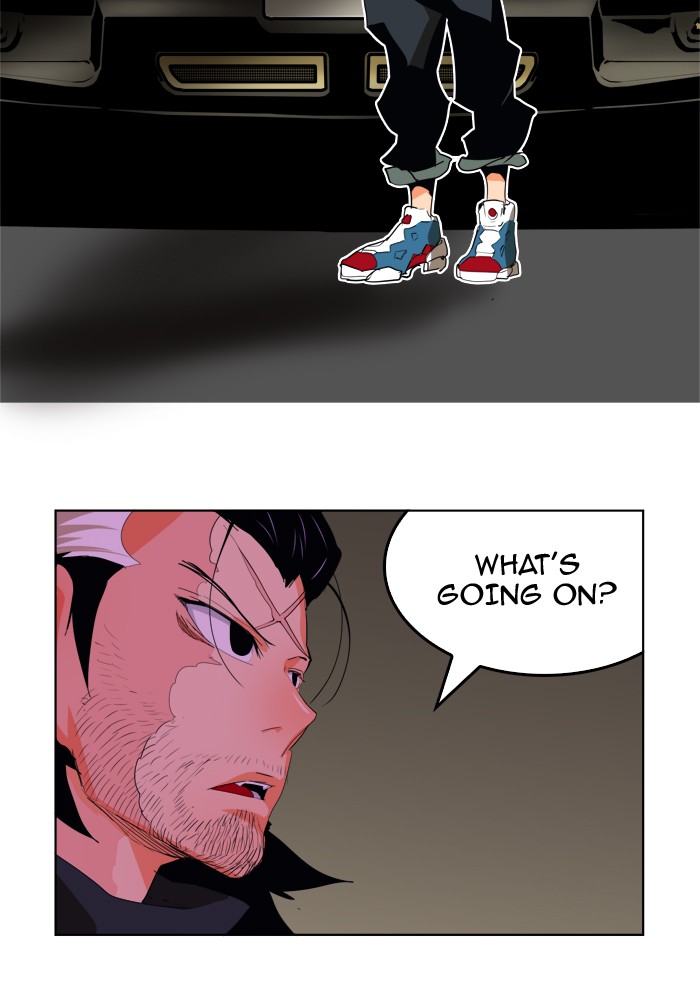 The God of High School Chapter 330 page 57 - Chapter 330: Ep. 330
