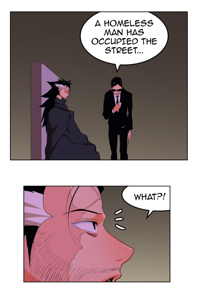 The God of High School Chapter 330 page 58 - Chapter 330: Ep. 330