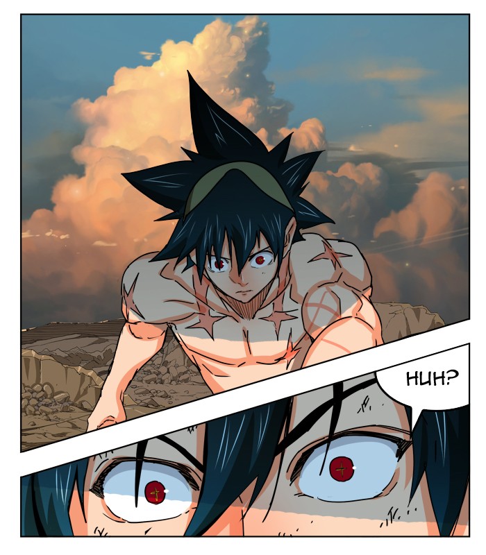 The God of High School Chapter 330 page 61 - Chapter 330: Ep. 330