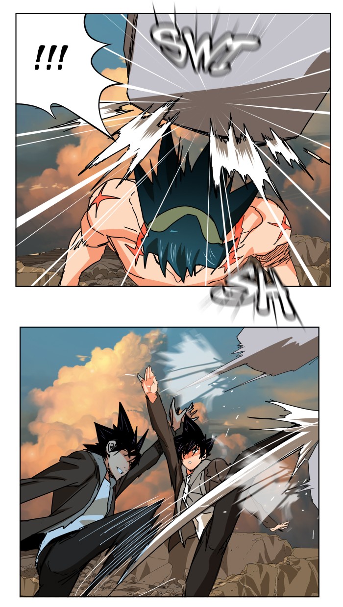 The God of High School Chapter 330 page 62 - Chapter 330: Ep. 330