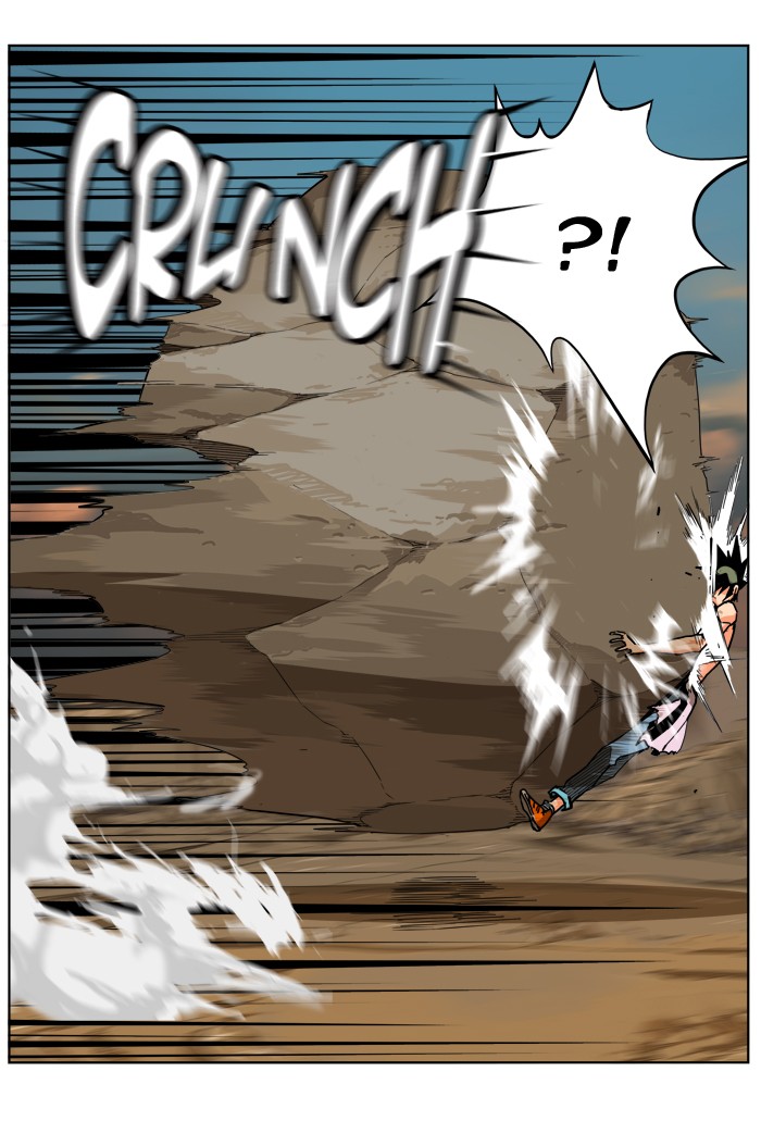 The God of High School Chapter 330 page 64 - Chapter 330: Ep. 330