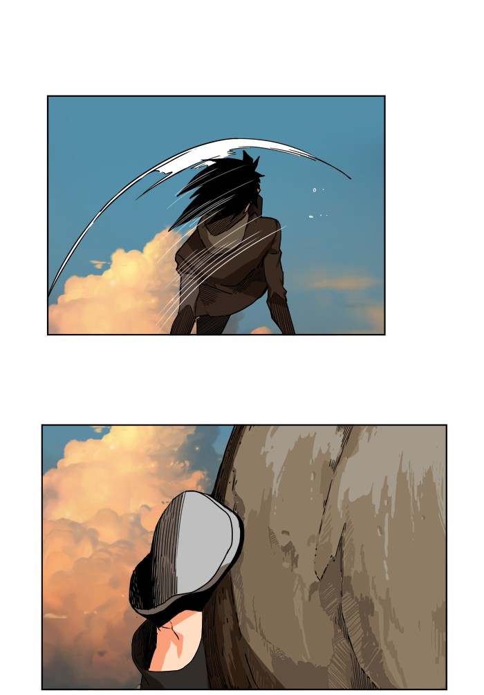 The God of High School Chapter 330 page 68 - Chapter 330: Ep. 330