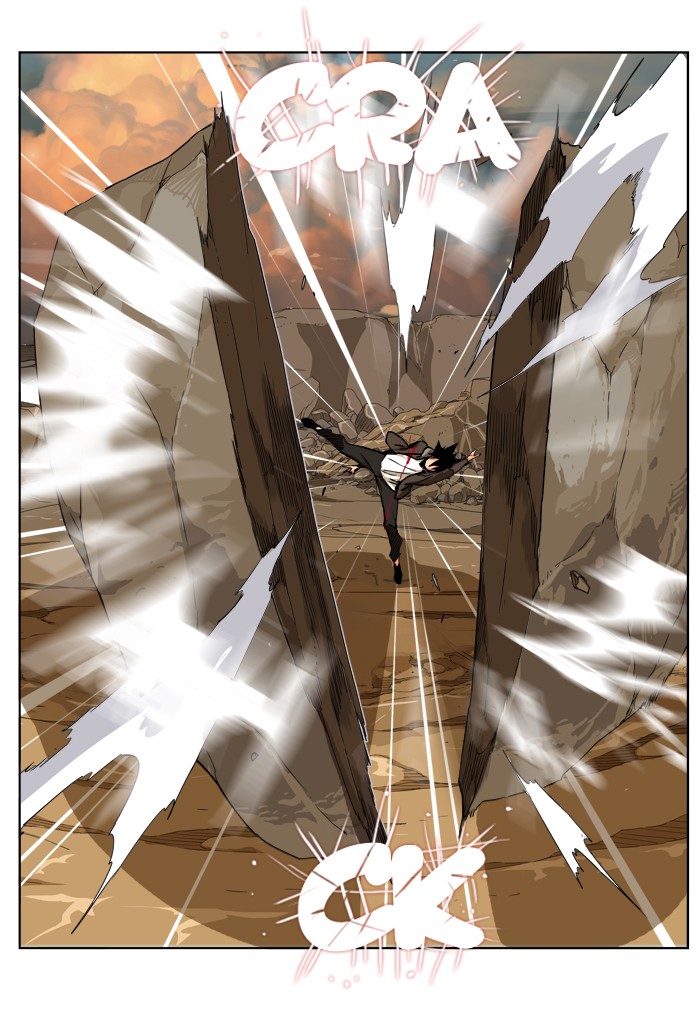 The God of High School Chapter 330 page 69 - Chapter 330: Ep. 330