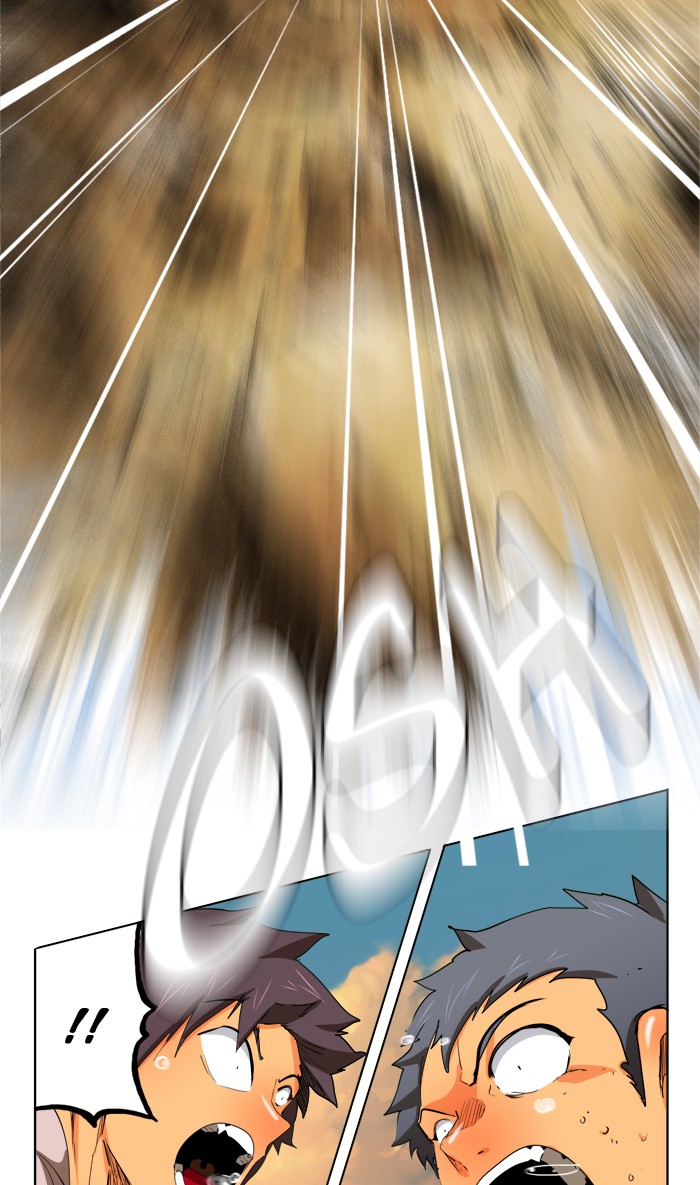 The God of High School Chapter 330 page 7 - Chapter 330: Ep. 330