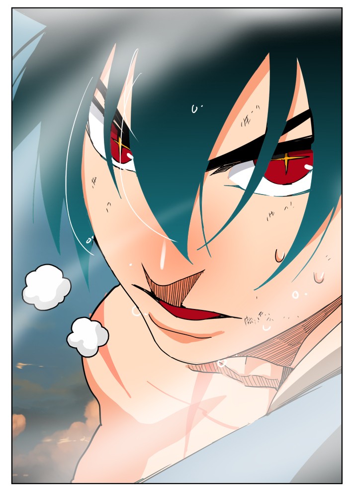 The God of High School Chapter 330 page 72 - Chapter 330: Ep. 330