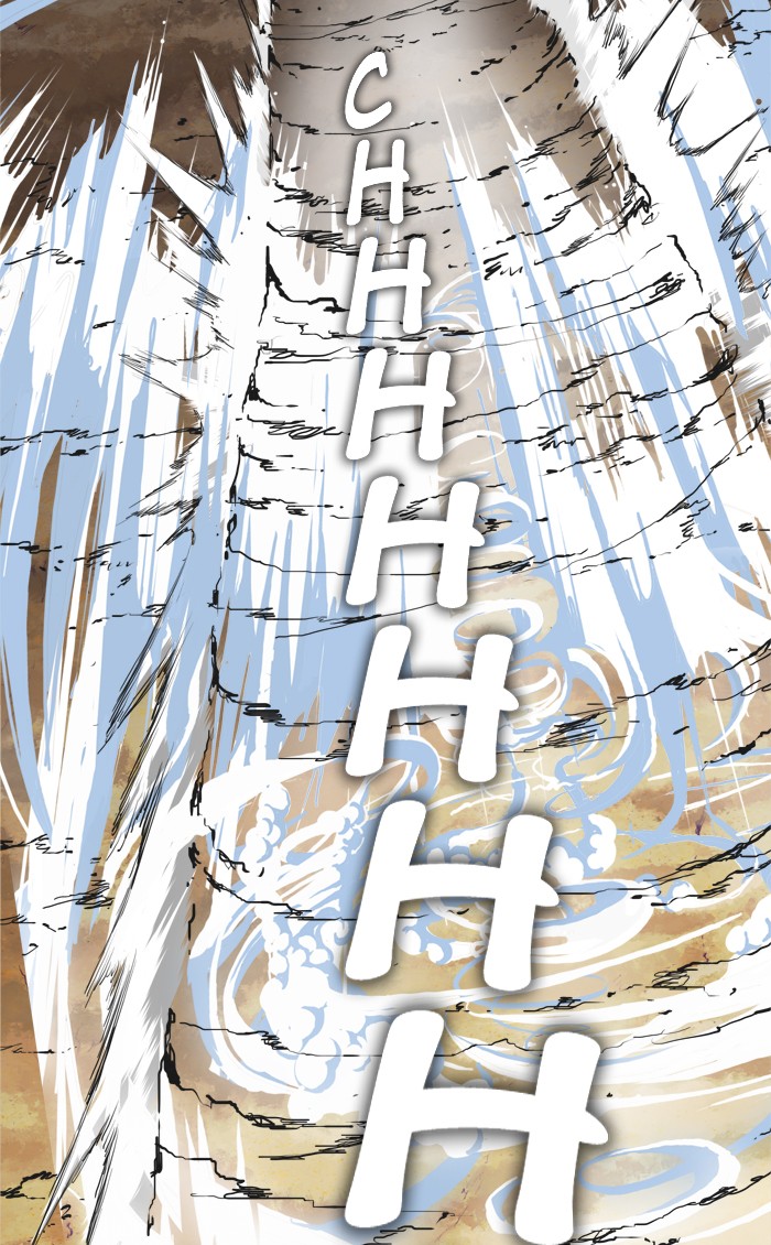 The God of High School Chapter 330 page 74 - Chapter 330: Ep. 330