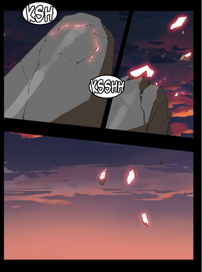 The God of High School Chapter 330 page 79 - Chapter 330: Ep. 330