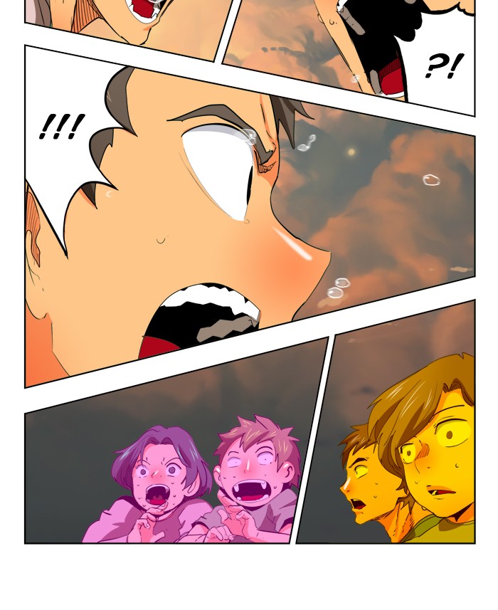 The God of High School Chapter 330 page 8 - Chapter 330: Ep. 330