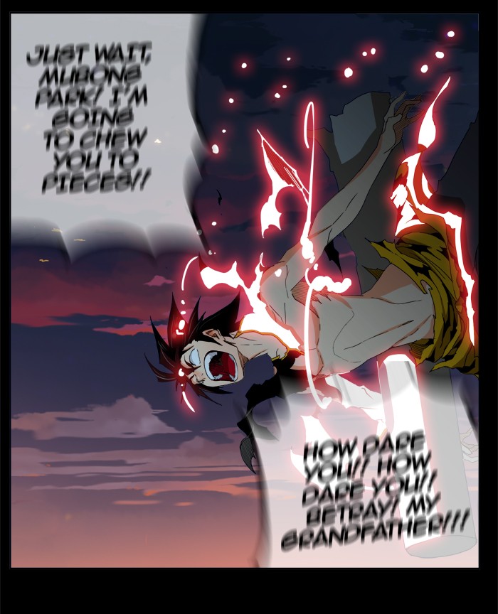The God of High School Chapter 330 page 81 - Chapter 330: Ep. 330