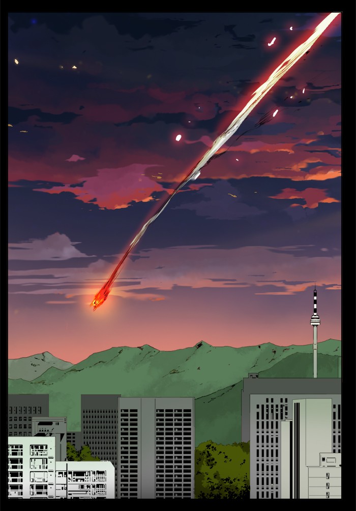 The God of High School Chapter 330 page 82 - Chapter 330: Ep. 330