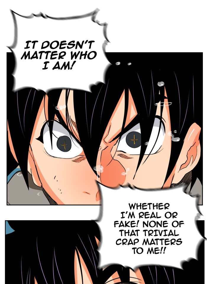 The God of High School Chapter 330 page 84 - Chapter 330: Ep. 330
