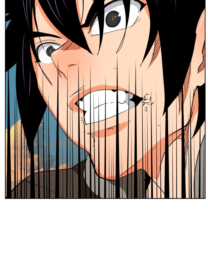 The God of High School Chapter 330 page 85 - Chapter 330: Ep. 330