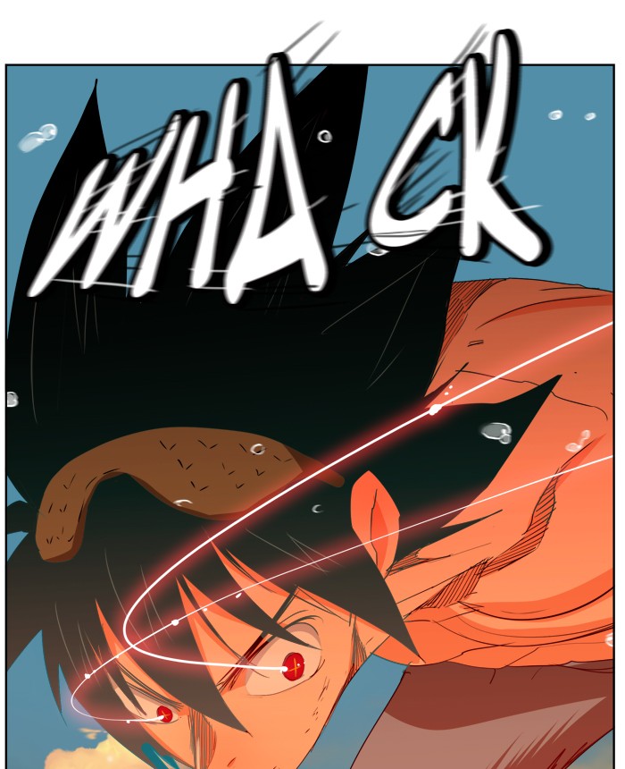 The God of High School Chapter 330 page 86 - Chapter 330: Ep. 330