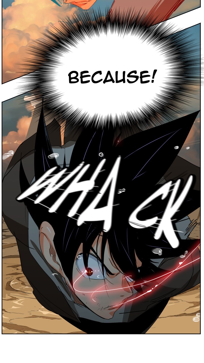 The God of High School Chapter 330 page 87 - Chapter 330: Ep. 330