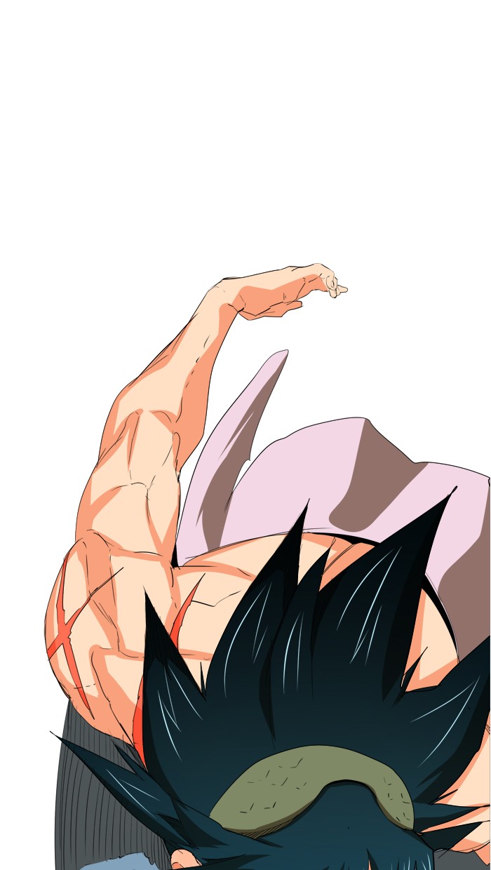 The God of High School Chapter 330 page 88 - Chapter 330: Ep. 330