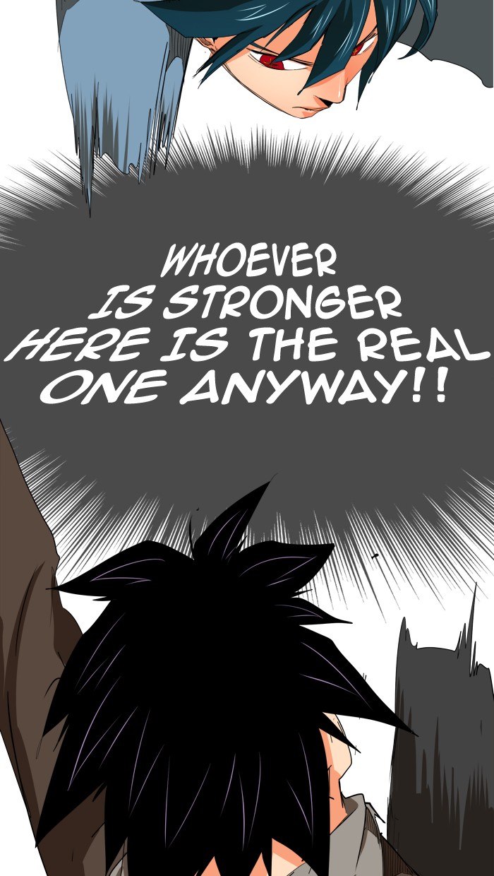 The God of High School Chapter 330 page 89 - Chapter 330: Ep. 330