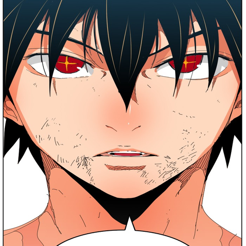 The God of High School Chapter 330: Ep. 330 cover