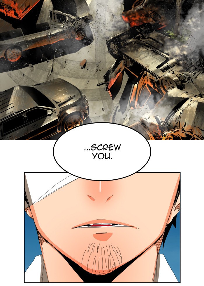 The God of High School Chapter 331 page 13 - Chapter 331: Ep. 331