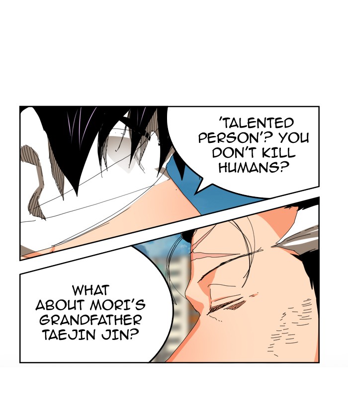 The God of High School Chapter 331 page 15 - Chapter 331: Ep. 331