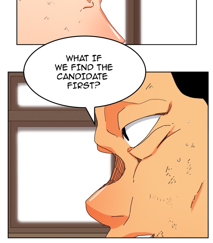 The God of High School Chapter 331 page 21 - Chapter 331: Ep. 331