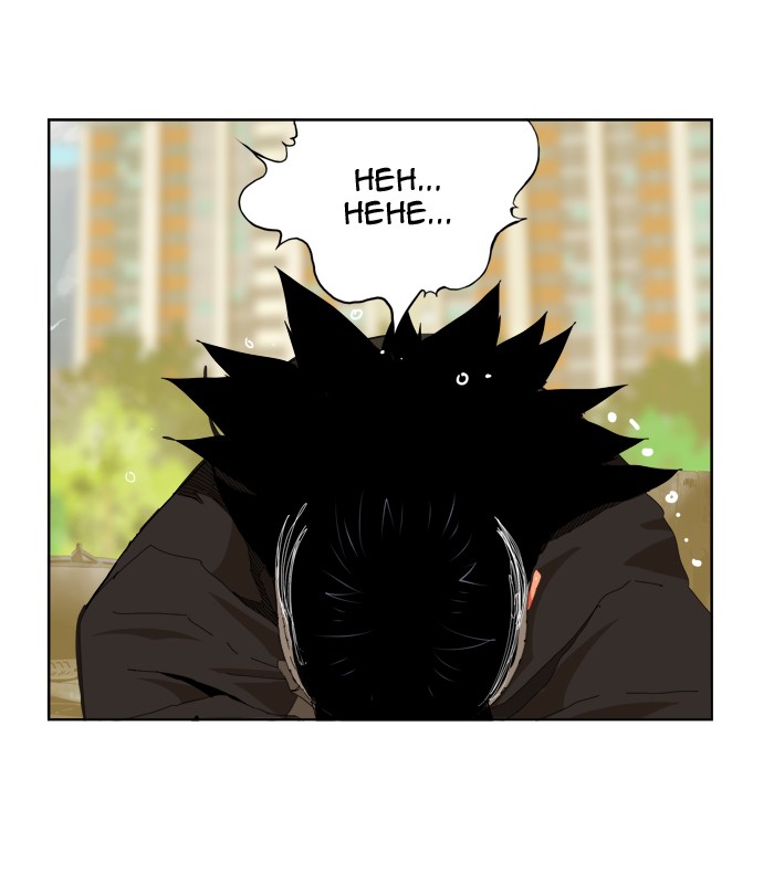 The God of High School Chapter 331 page 25 - Chapter 331: Ep. 331