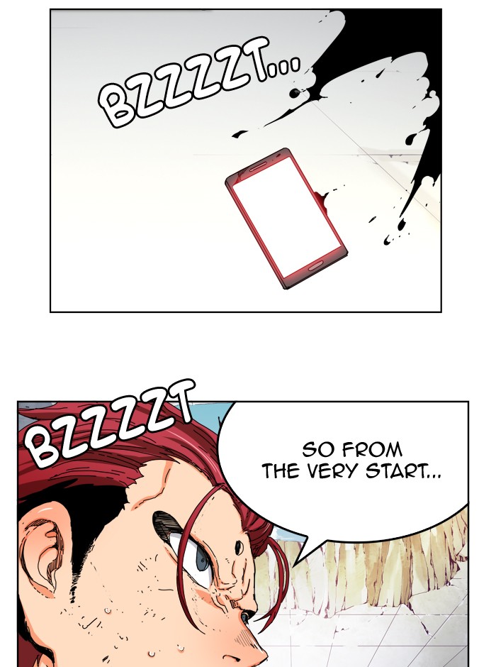 The God of High School Chapter 331 page 3 - Chapter 331: Ep. 331