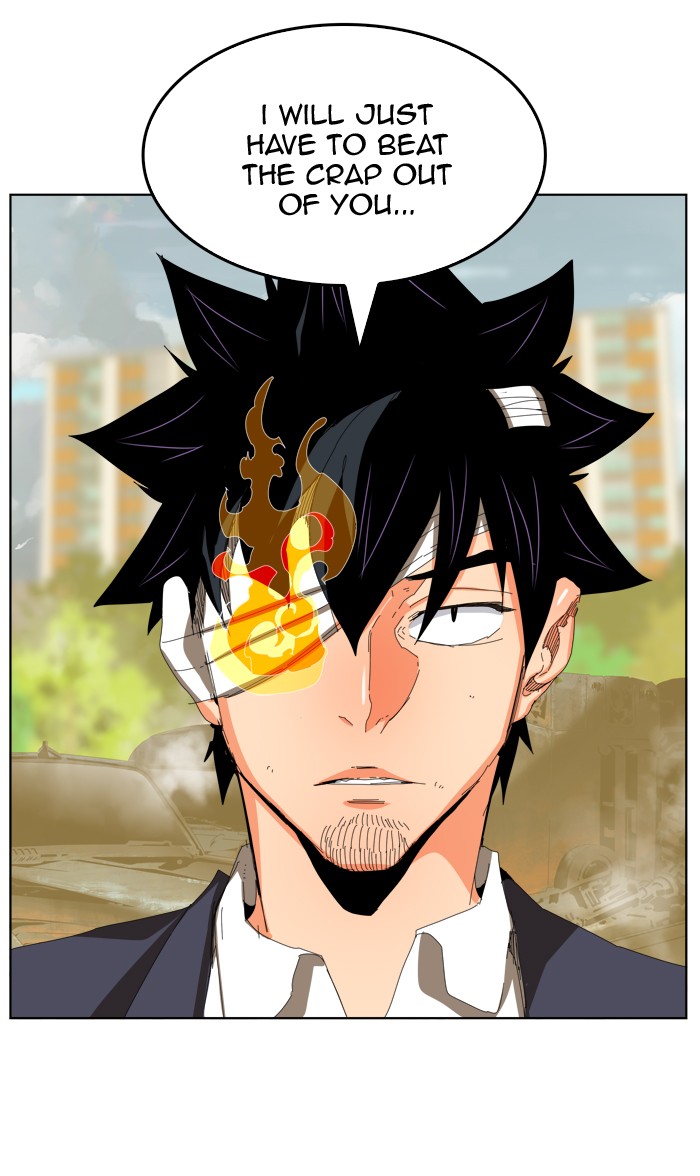 The God of High School Chapter 331 page 30 - Chapter 331: Ep. 331