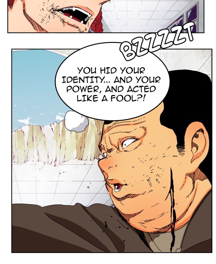 The God of High School Chapter 331 page 4 - Chapter 331: Ep. 331