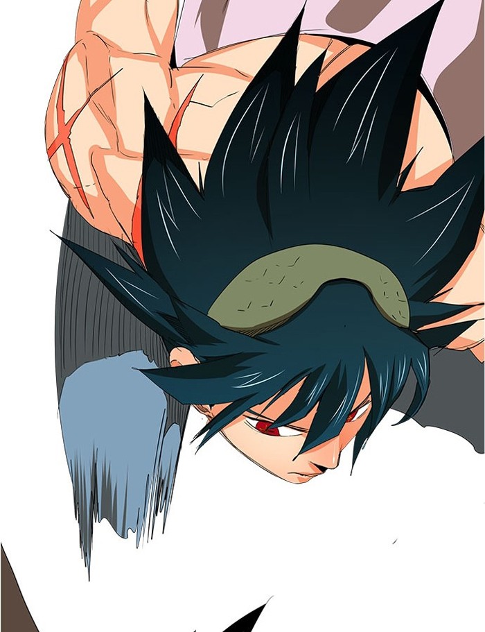 The God of High School Chapter 331 page 40 - Chapter 331: Ep. 331