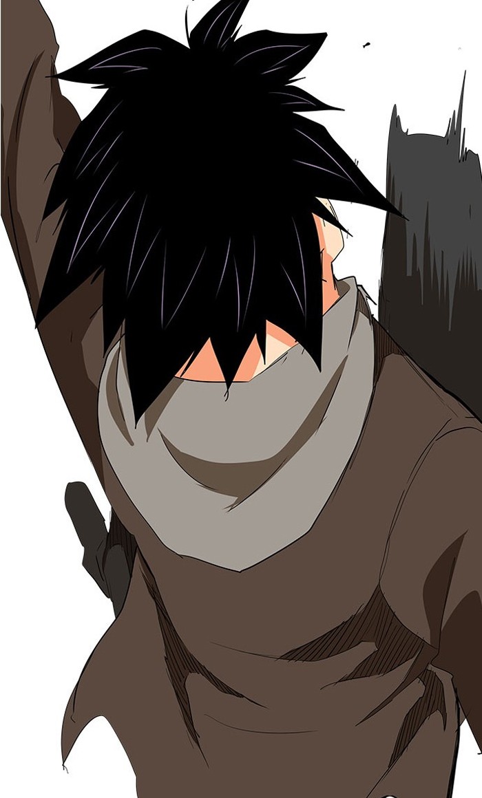 The God of High School Chapter 331 page 41 - Chapter 331: Ep. 331