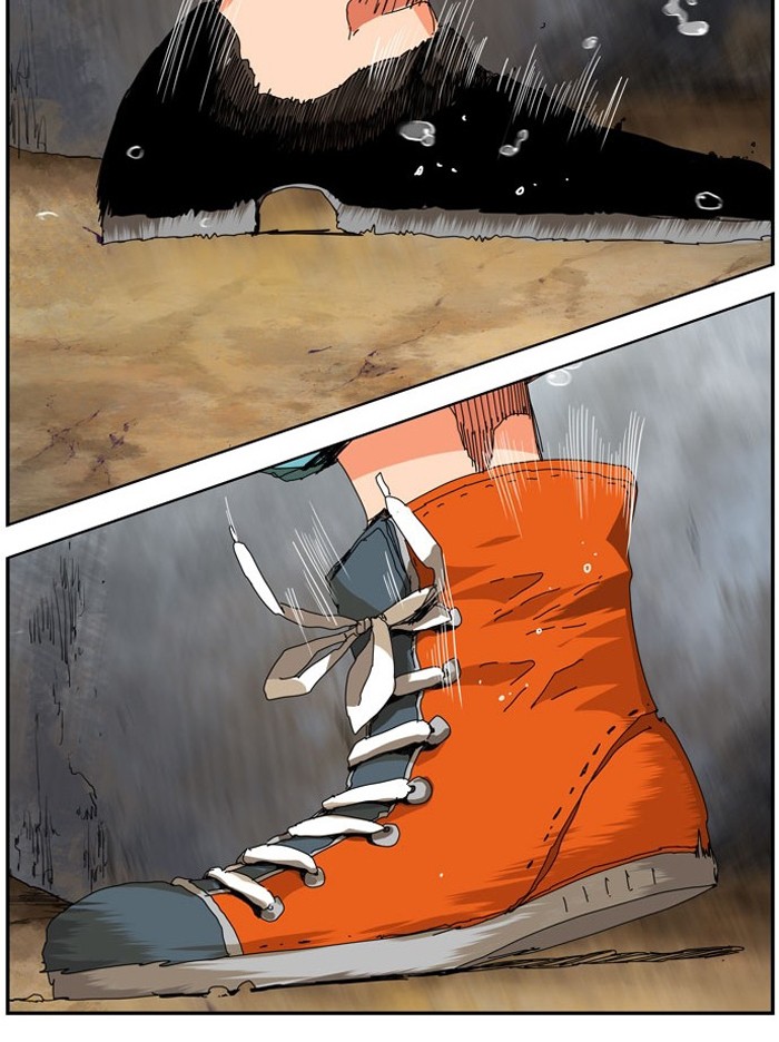 The God of High School Chapter 331 page 44 - Chapter 331: Ep. 331