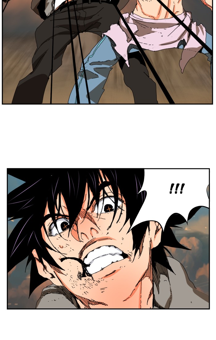 The God of High School Chapter 331 page 49 - Chapter 331: Ep. 331