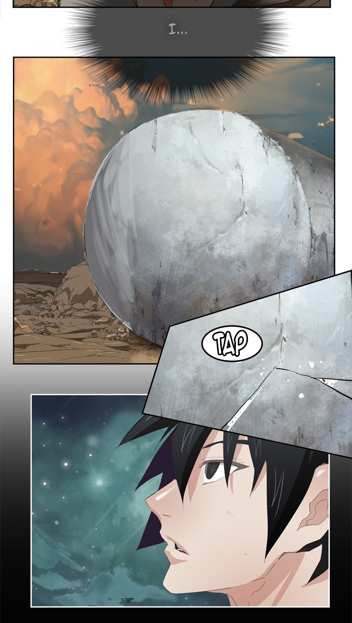 The God of High School Chapter 331 page 54 - Chapter 331: Ep. 331