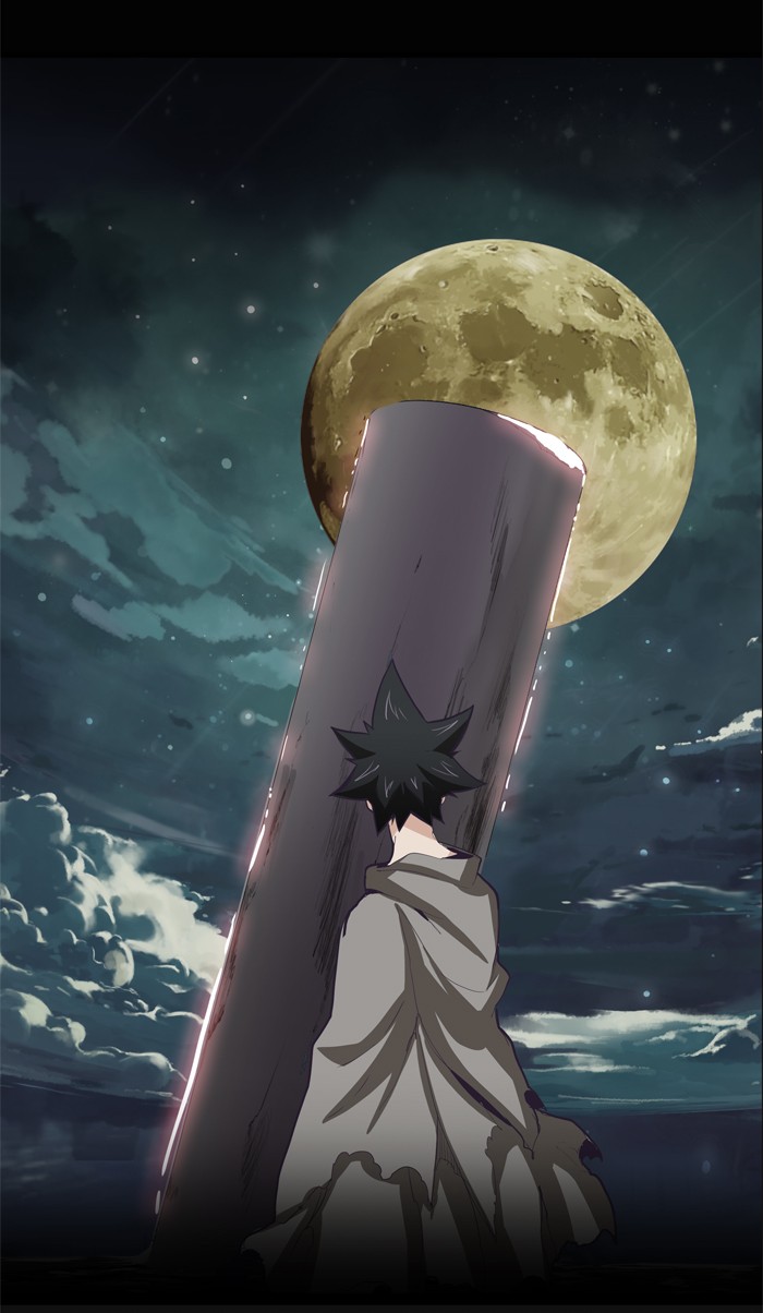 The God of High School Chapter 331 page 55 - Chapter 331: Ep. 331