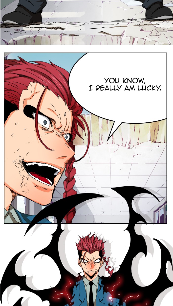 The God of High School Chapter 331 page 6 - Chapter 331: Ep. 331