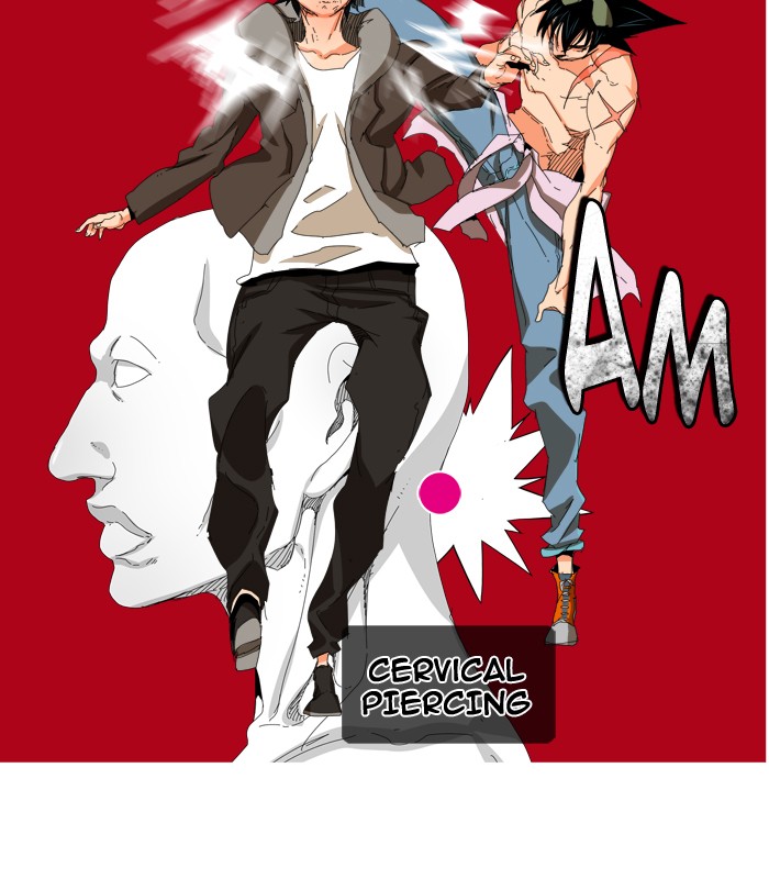 The God of High School Chapter 331 page 66 - Chapter 331: Ep. 331